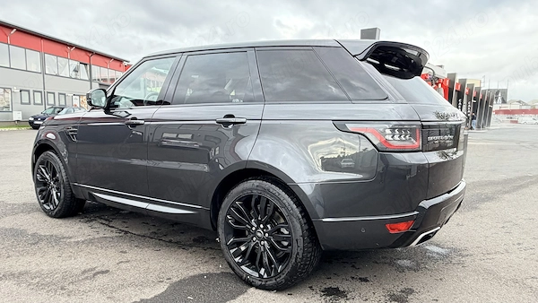 LAND ROVER Range Rover Sport 2020 — imagine 3