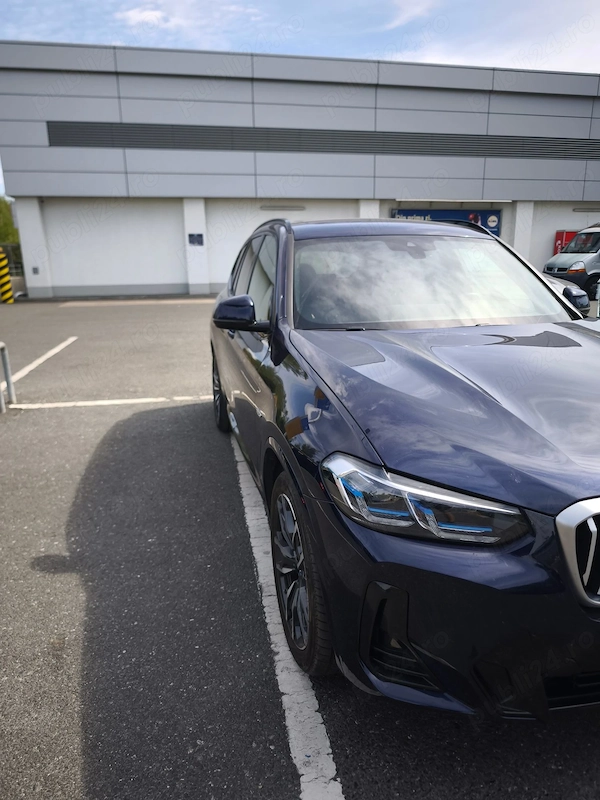 BMW X3 2022 — imagine 2