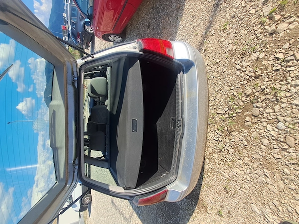 VOLKSWAGEN Golf 2001 — imagine 3