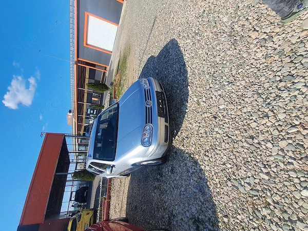 VOLKSWAGEN Golf 2001 — imagine 4
