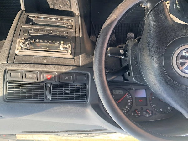 VOLKSWAGEN Golf 2001 — imagine 7