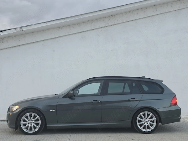 BMW 3 Series 2010 — imagine 6