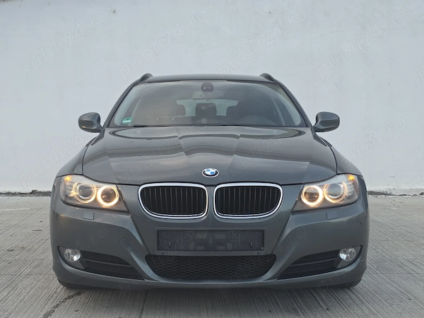 BMW 3 Series 2010 — imagine 2