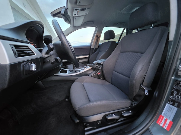 BMW 3 Series 2010 — imagine 10