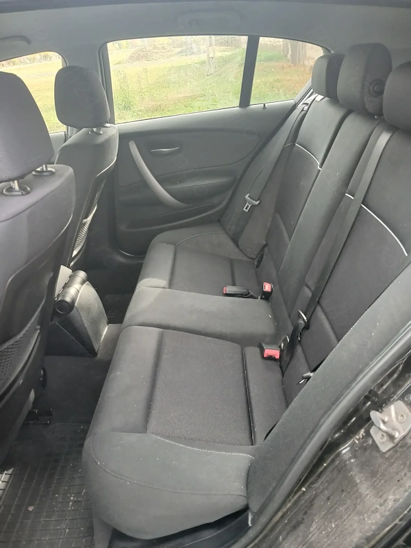 BMW Seria 1 2010 — imagine 7