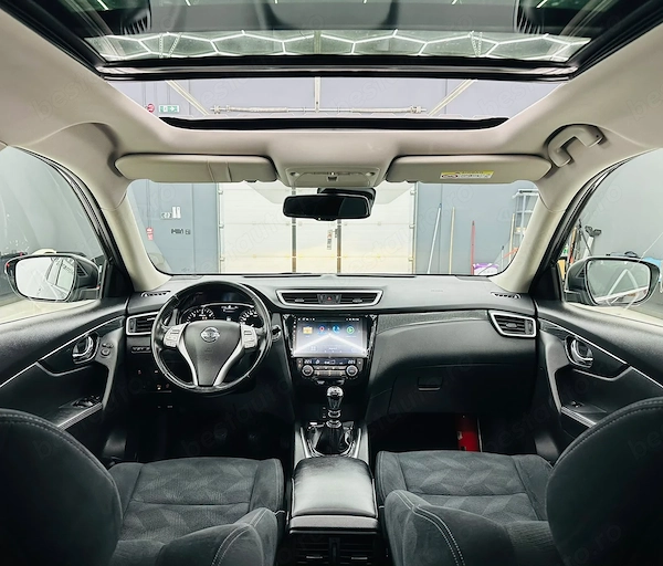 NISSAN X-Trail 2016 — imagine 6