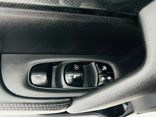 NISSAN X-Trail 2016 — imagine 12