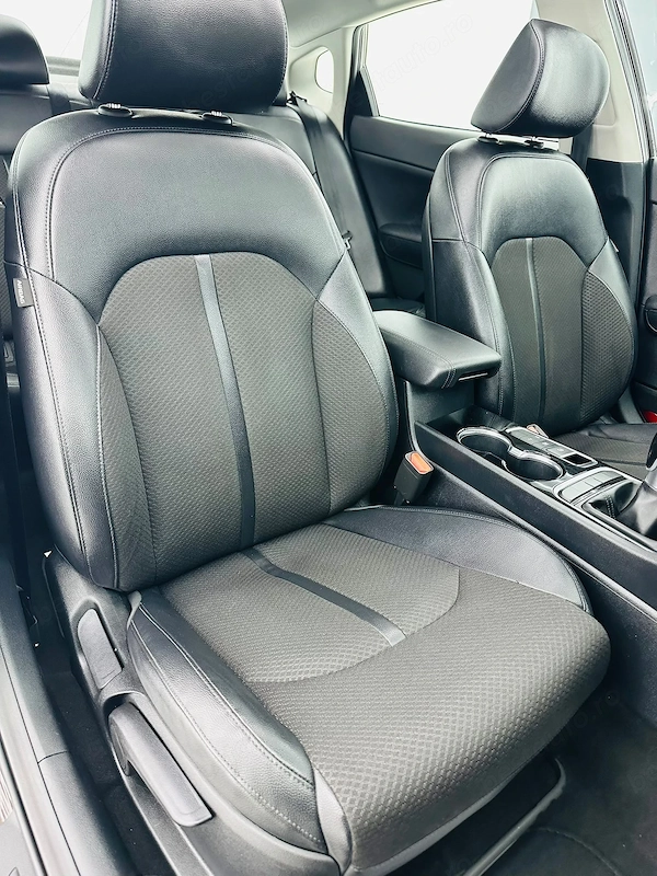 KIA Optima 2016 — imagine 15