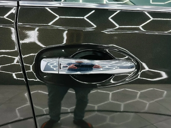 NISSAN X-Trail 2016 — imagine 10