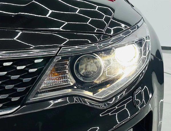 KIA Optima 2016 — imagine 10