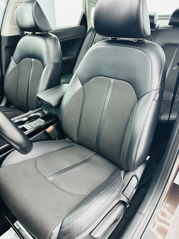 KIA Optima 2016 — imagine 11