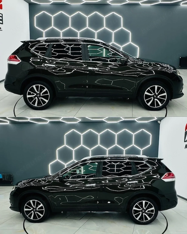 NISSAN X-Trail 2016 — imagine 5