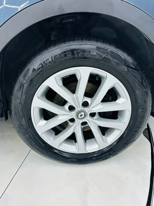 RENAULT Kadjar 2015 — imagine 9