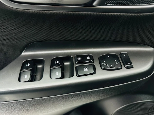 HYUNDAI Kona 2019 — imagine 12