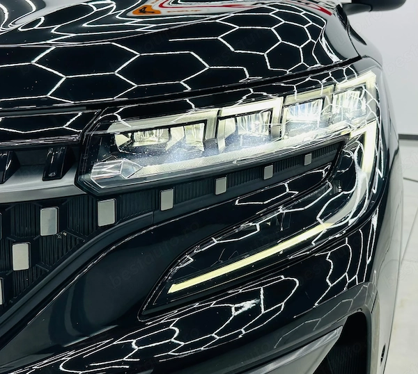 RENAULT Austral 2023 — imagine 9