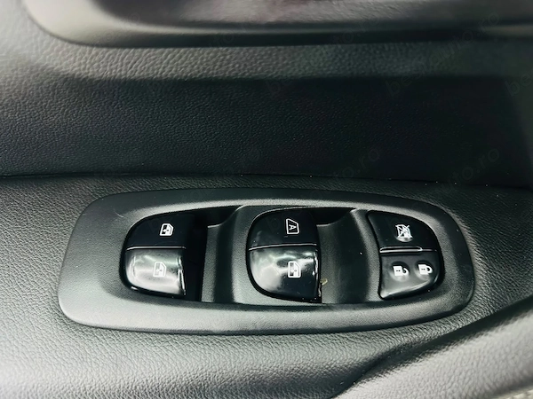 RENAULT Kadjar 2015 — imagine 12