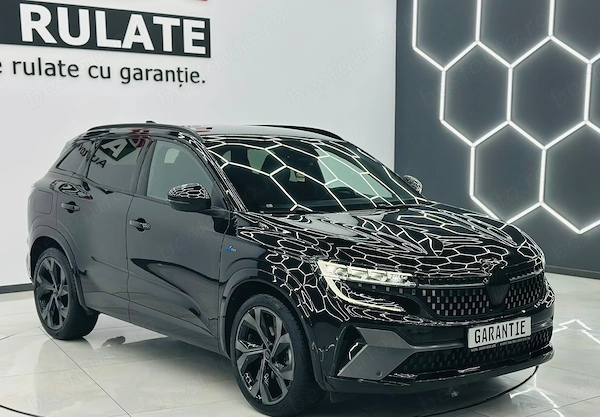RENAULT Austral 2023 — imagine 2