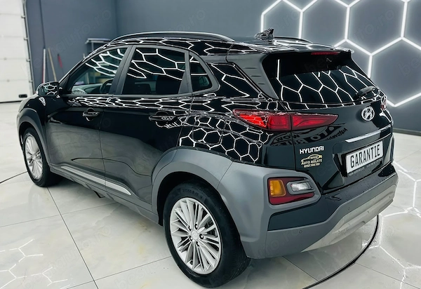 HYUNDAI Kona 2019 — imagine 3