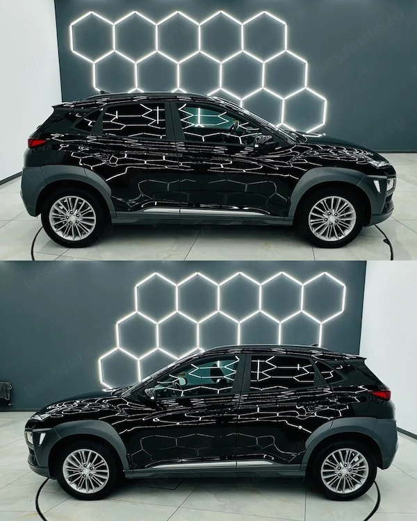 HYUNDAI Kona 2019 — imagine 5