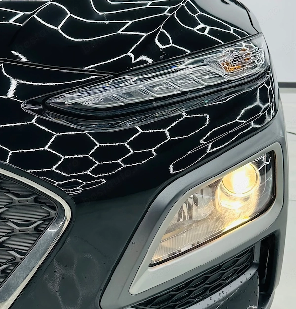 HYUNDAI Kona 2019 — imagine 10