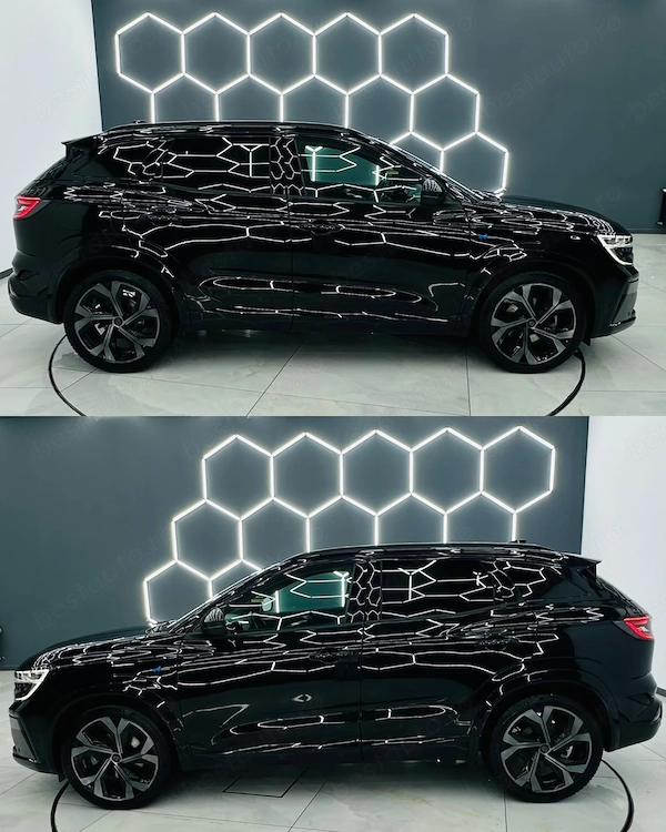 RENAULT Austral 2023 — imagine 5