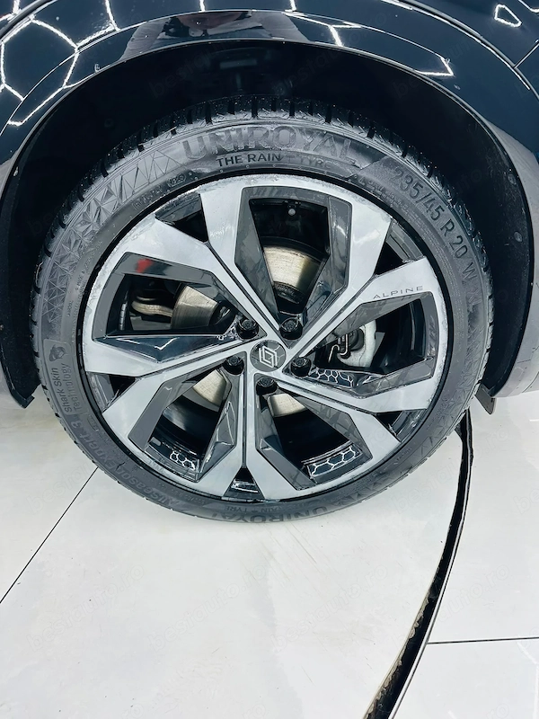 RENAULT Austral 2023 — imagine 8