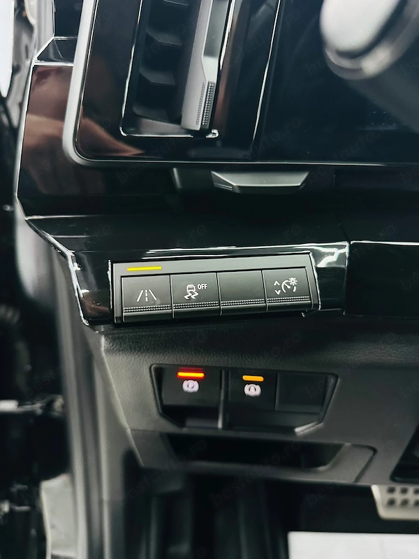 RENAULT Austral 2023 — imagine 11