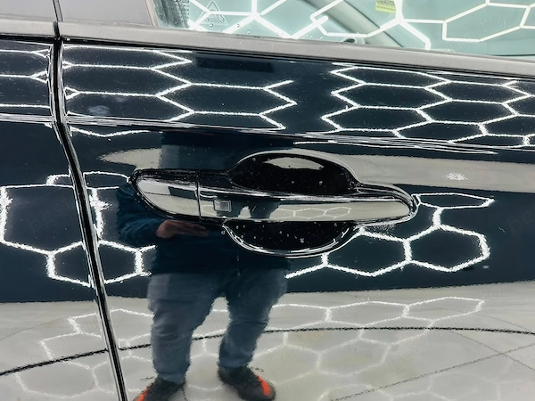 HYUNDAI Kona 2019 — imagine 9