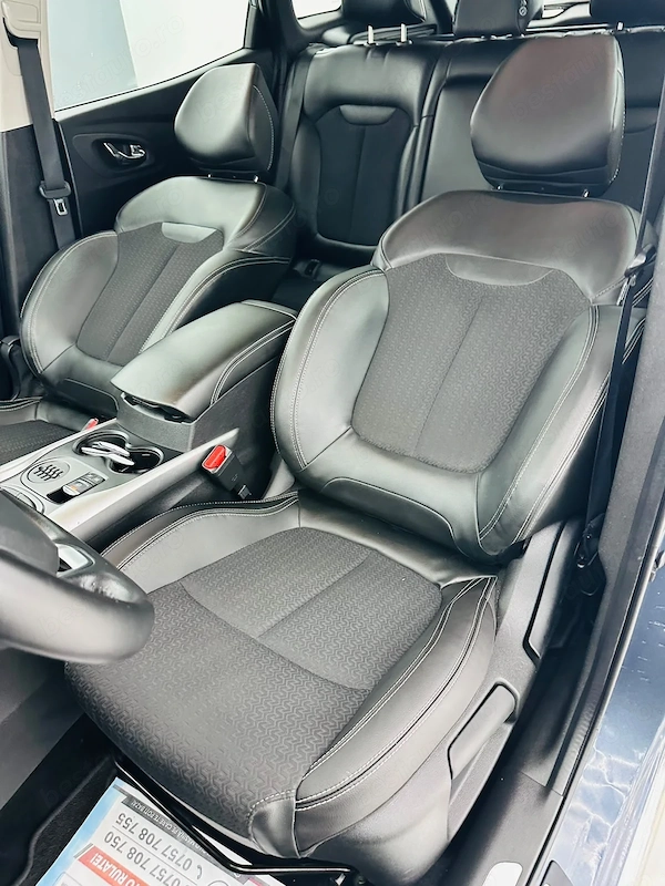 RENAULT Kadjar 2015 — imagine 20