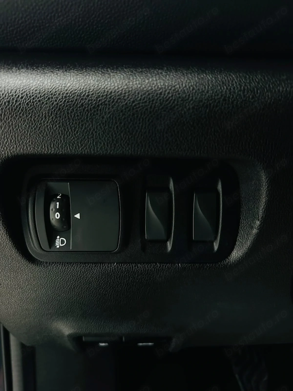 RENAULT Kadjar 2015 — imagine 15