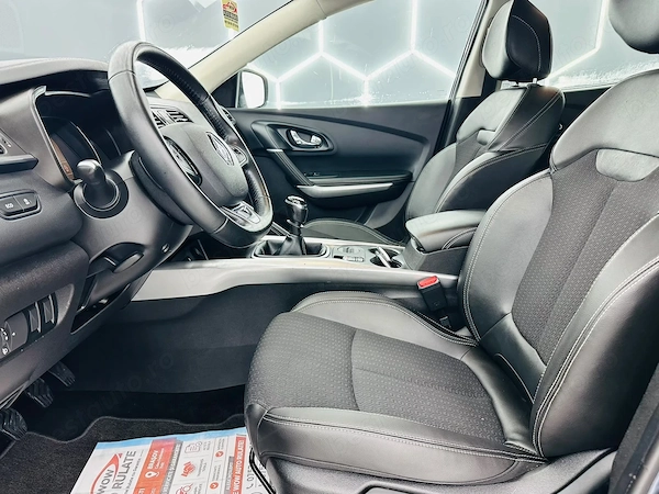 RENAULT Kadjar 2015 — imagine 14