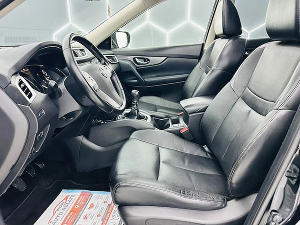 NISSAN X-Trail 2017 — imagine 14