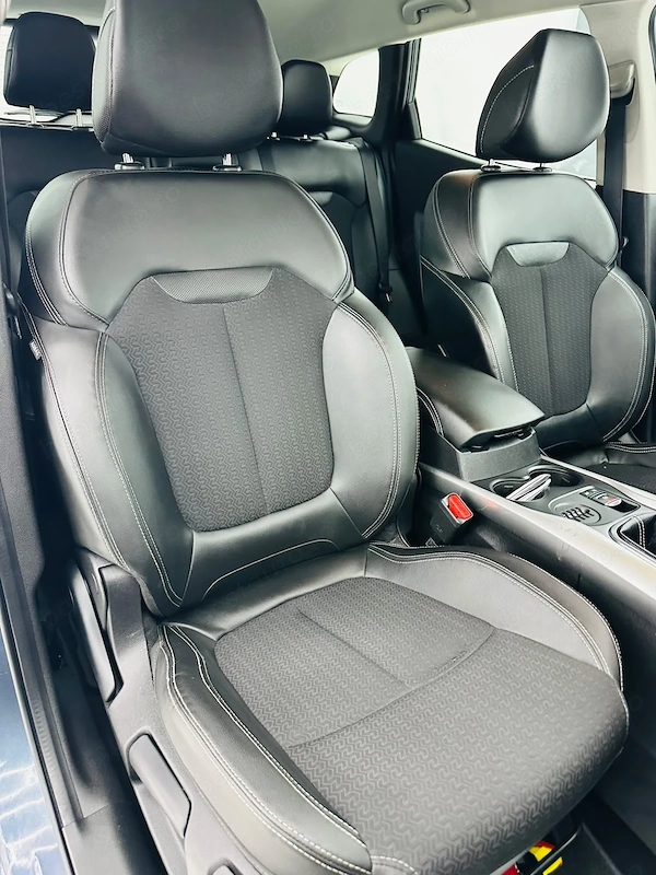 RENAULT Kadjar 2015 — imagine 19
