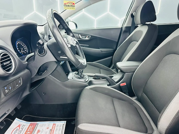 HYUNDAI Kona 2019 — imagine 15