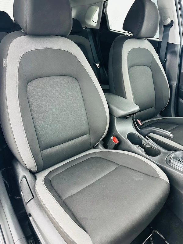 HYUNDAI Kona 2019 — imagine 20
