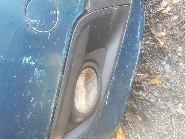 MAZDA 3 2007 — imagine 2