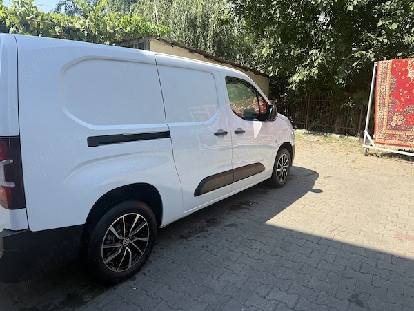 OPEL Combo 2023 — imagine 2