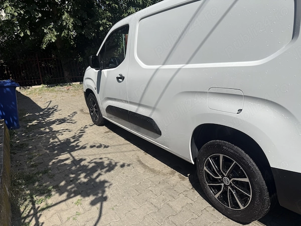 OPEL Combo 2023 — imagine 1