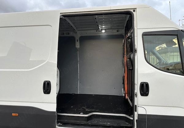 IVECO Daily 2022 — imagine 3