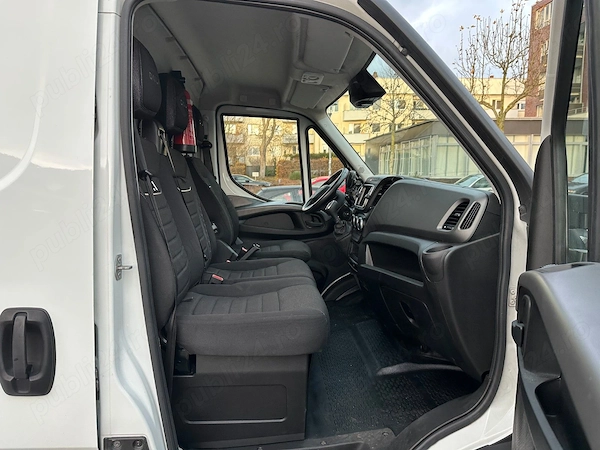 IVECO Daily 2022 — imagine 4