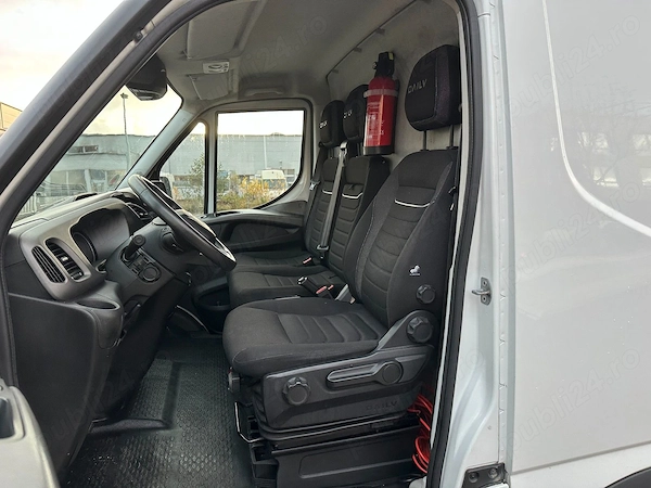 IVECO Daily 2022 — imagine 5