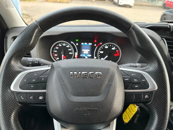 IVECO Daily 2022 — imagine 7