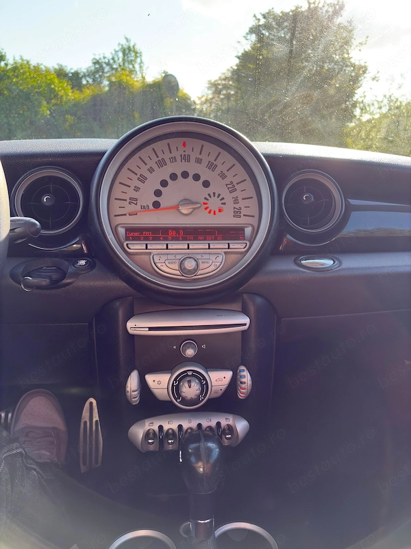 MINI Cooper S 2009 — imagine 7