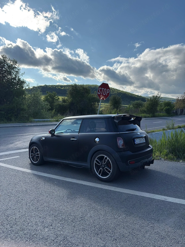 MINI Cooper S 2009 — imagine 6