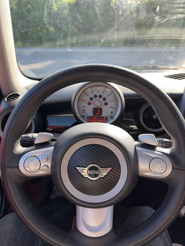 MINI Cooper S 2009 — imagine 5