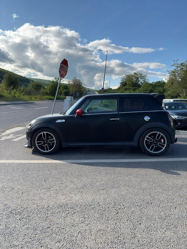 MINI Cooper S 2009 — imagine 2