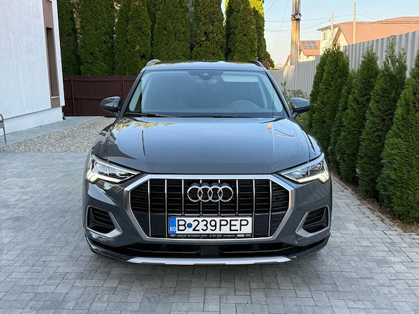 AUDI Q3 2022 — imagine 6