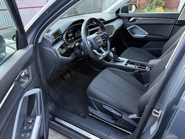 AUDI Q3 2022 — imagine 9