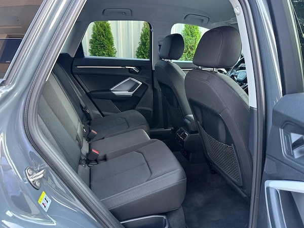 AUDI Q3 2022 — imagine 4
