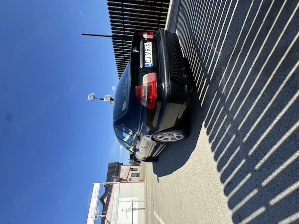 BMW Seria 3 2003 — imagine 2
